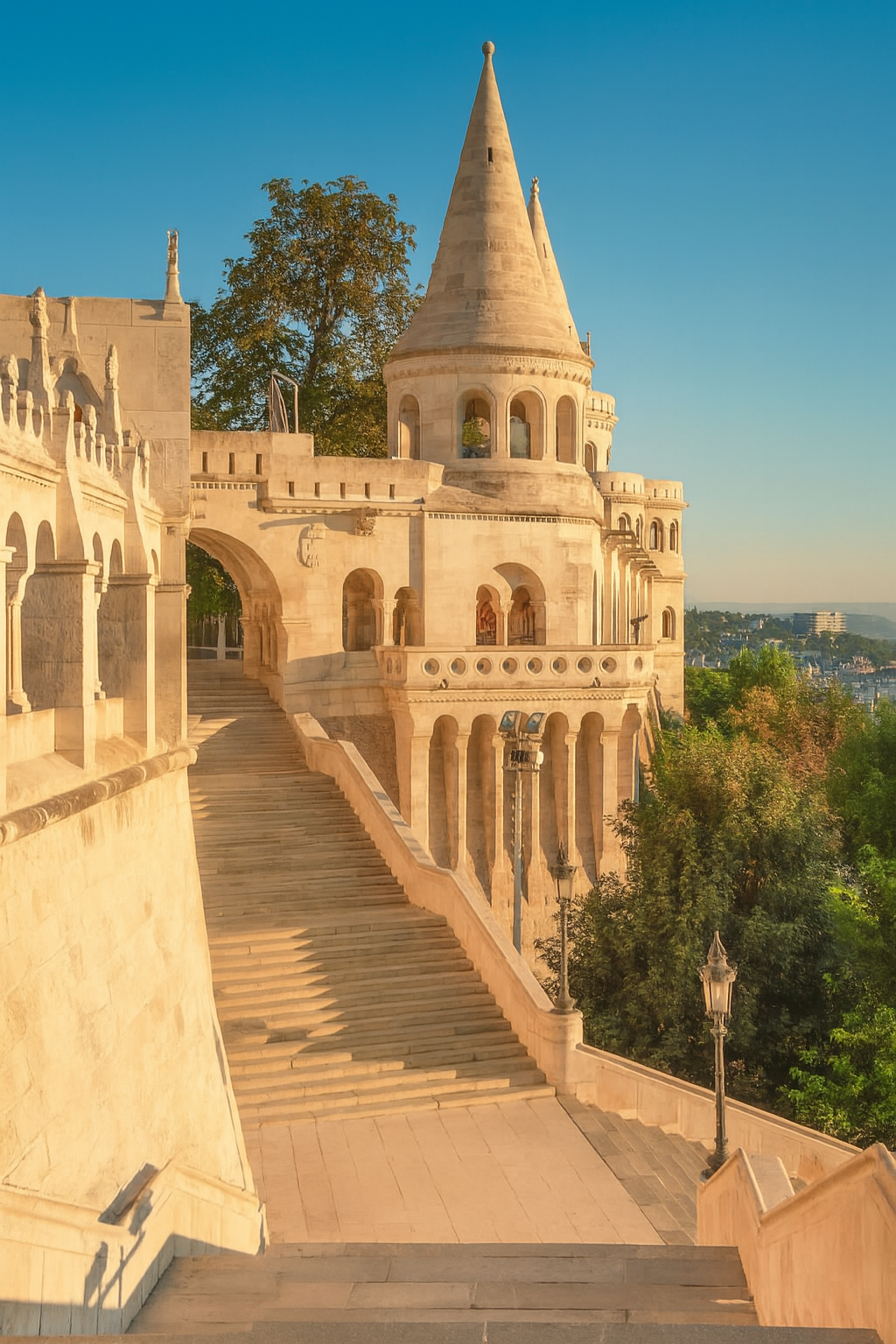 Budapest